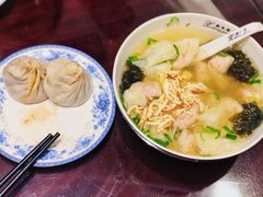 虾仁小馄饨-熙盛源(凤凰街店)