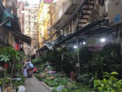 -循礼门鲜花花市(武汉循礼门店)