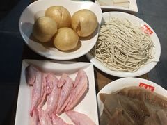 -傣妹火锅(南京东路一店)