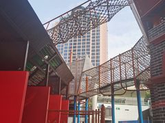 -中国福利会少年宫