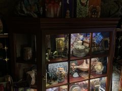 -雪灵魔法世界SHELLY’S TAROT(大良桂畔里店)