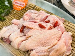 -得意咚瓜·顺德鱼生·冬瓜盅火锅