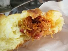 丹麦串烧-好利来(宣武门店)