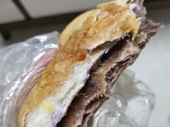 -美嘉华面包西饼店(红胜坊店)
