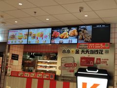 -银泰百货(北京大红门店)