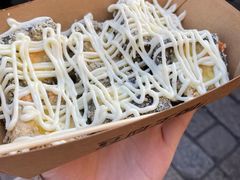-品腐记·豆腐王朝(老门东总店)