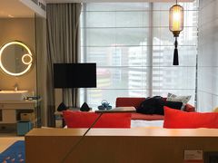 -香港港岛英迪格酒店