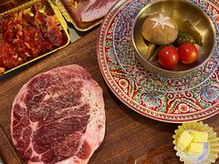 -杨小佳·齐齐哈尔烤肉·烤串(广州店)