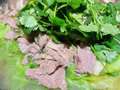 乐山跷脚牛肉-川堂风·跷脚牛肉·乐山爆炒(宝山日月光店)