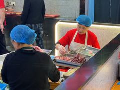 -古彭7只羊·招牌白串·碳锅羊肉旗舰店