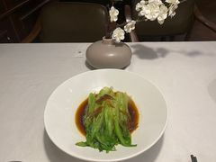 -肆月河豚·新淮扬(金融街店)