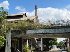 -广州市紫泥堂文化创意园景区