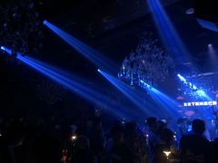 -SOHO苏荷酒吧(榆亚路店)