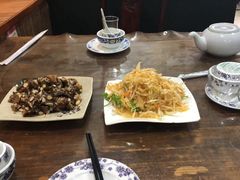 -宋记便宜坊(二七店)