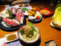 -肉魁屋·烧肉·烧鸟·酒场(高新店)