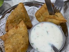 -葛尼沙印度餐厅 (镇明路店)