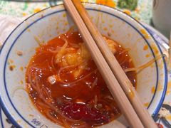 -鸿姐老火锅(疁城新天地店)