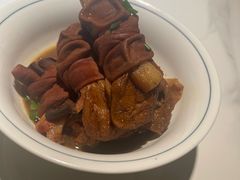 -风味小馆(天目湖宾馆店)