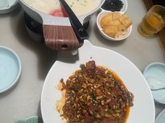 -佬麻雀·剁椒鱼头(京基KK One店)