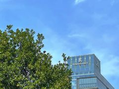-杭州临平万丽酒店·燃餐厅(人民大道店)