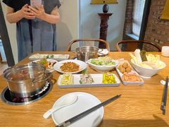 -禅蕴素食生活馆