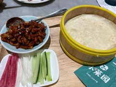 -小菜园新徽菜(芜湖万达店)