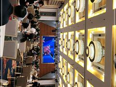 大堂-顺德人家食府(黄金广场店)