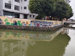 -烟桥古村