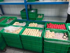 -清真全盛斋传统糕点(西羊市店)