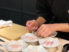-Sushi Hanzo半藏(天环广场店)