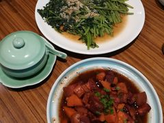 -禾珍珠家常小馆(河南博物院店)