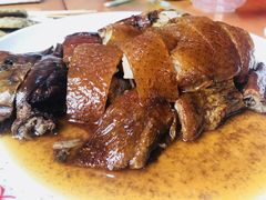 -黄连大头华烧鹅店(大良店)