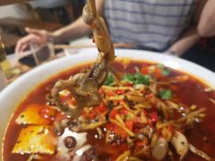 -罗妈砂锅(四川成都奎星楼店)