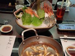 -匠和风精致料理(莆田财富中心店)