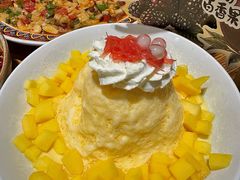 -清真·双公羊·馕坑烤全羊(奥体店)