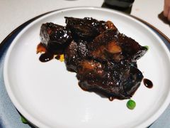 文火雪花小牛肉-维园悦谱·海派家常菜(乌鲁木齐南路店)