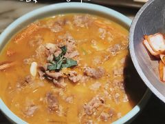 -绿茶餐厅(光谷世界城步行街店)