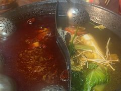-楠火锅(新塘翡翠绿洲店)