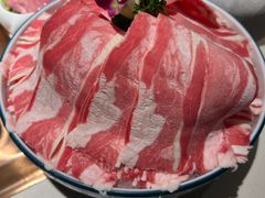 -辣虎·庭院火锅(临平新天地店)