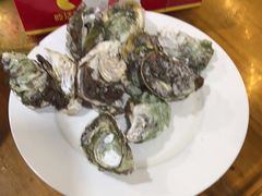 -林记海鲜排档·十年海鲜地标