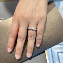 -Cindy Jewelry·钻戒·彩色宝石