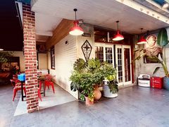 -深圳海边小筑客栈