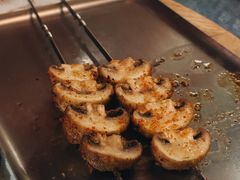 -阿里家·新疆烤肉酒場