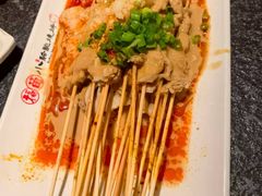 -福苗小骆驼烧烤(望京店)
