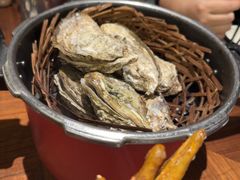 -蚝翅·海鲜粥·烧烤·羊肉季(鄞州万达店)