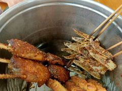 -炒豆合作社(东四总店)