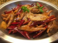 -楚灶王(徐东店)