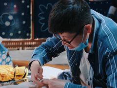 -璞真扎染博物馆