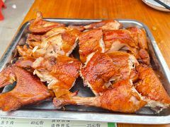 -新湖烧鸡(光明店)