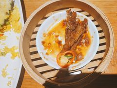 -点心传说·粤菜点心(佐阾虹湾店)